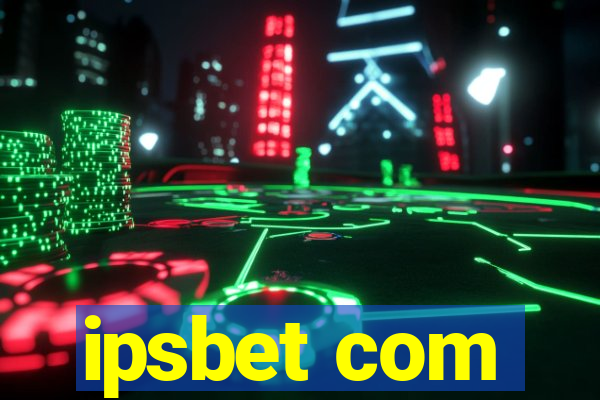 ipsbet com
